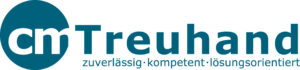 CM Treuhand Logo